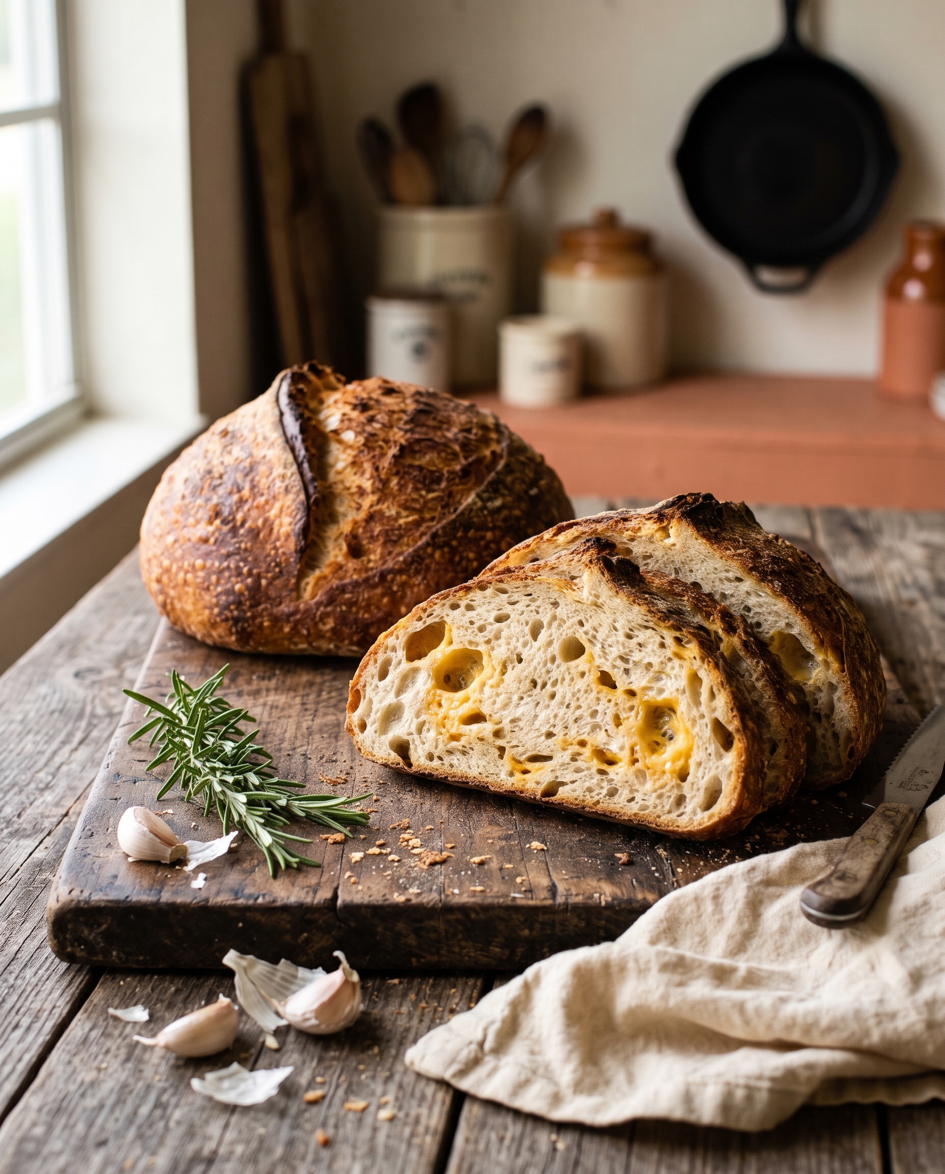 Bread