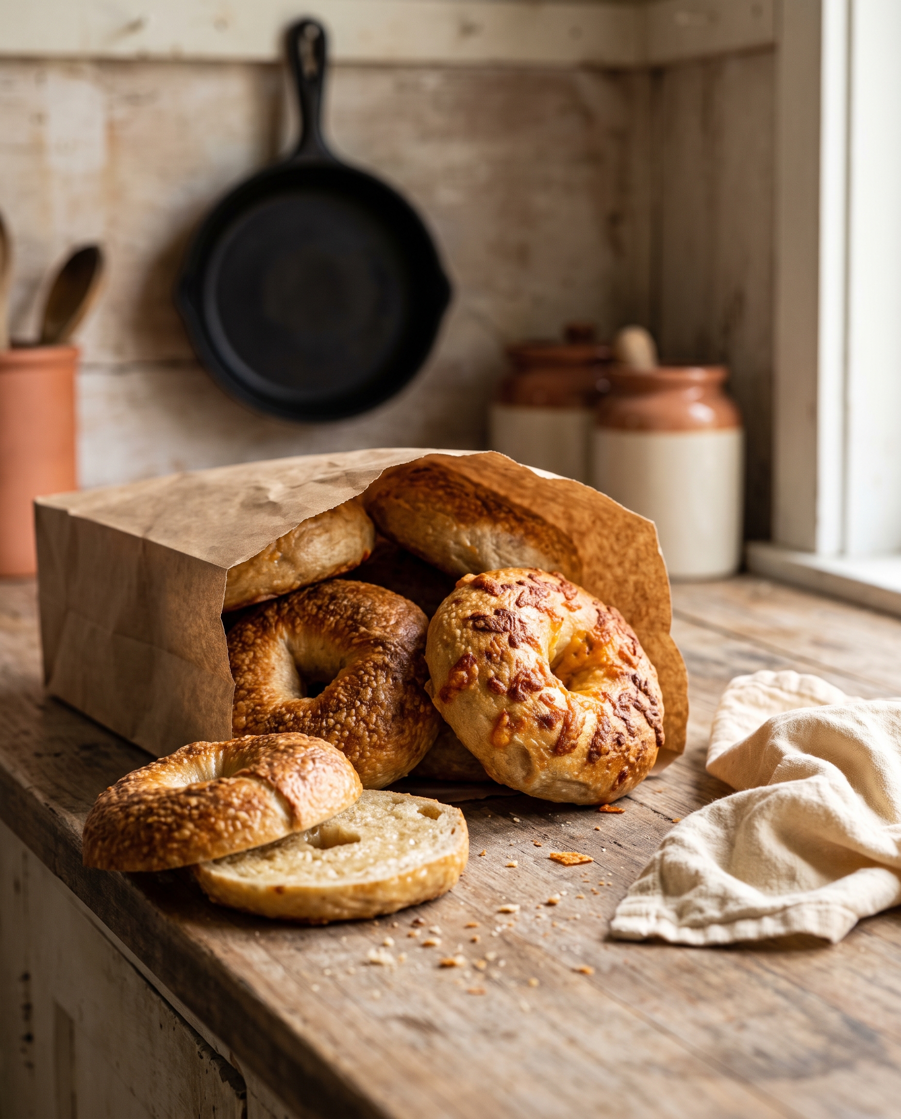 Bagels