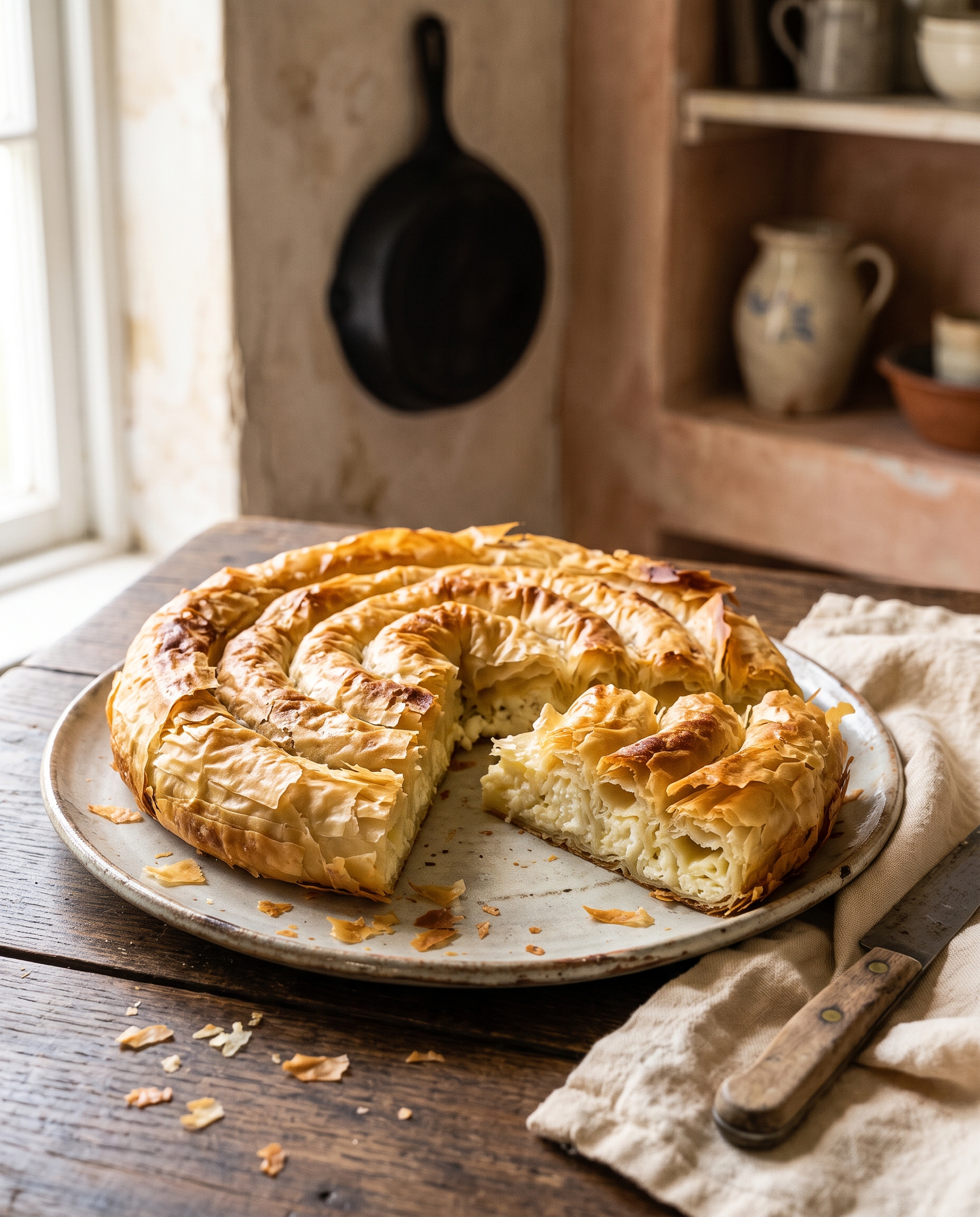 Pastries