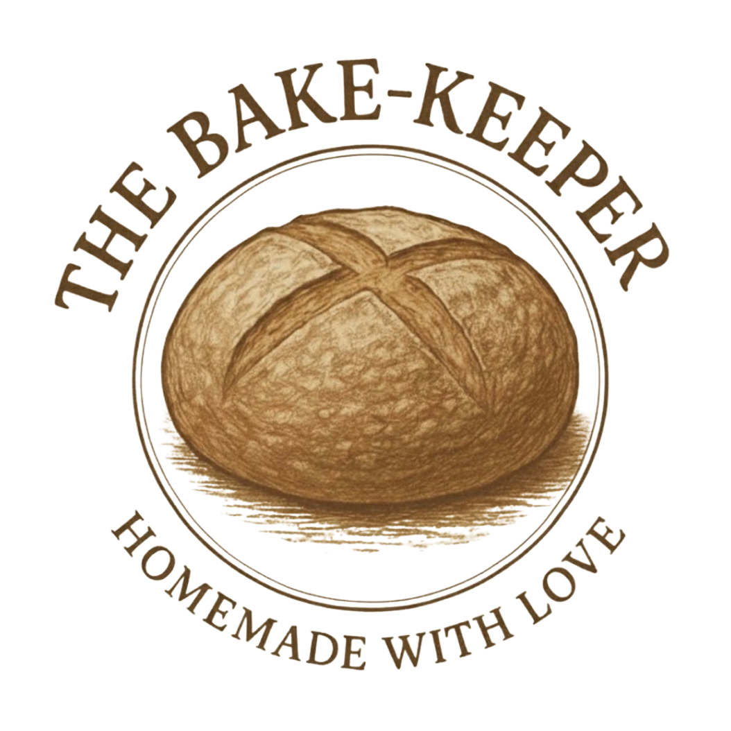 The Bake-Keeper Shop